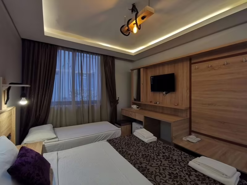 BEYOND OTEL