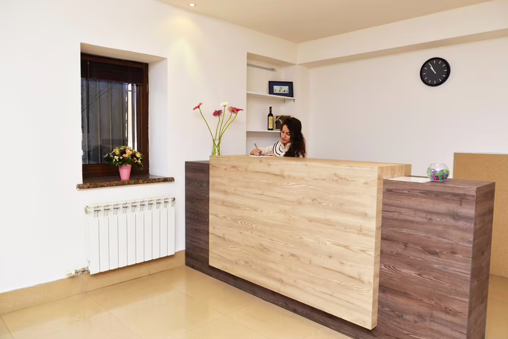 CITY HOTEL BY PICNIC
