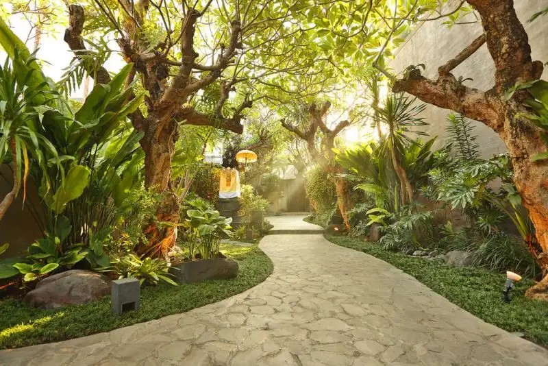 LE JARDIN BOUTIQUE VILLA