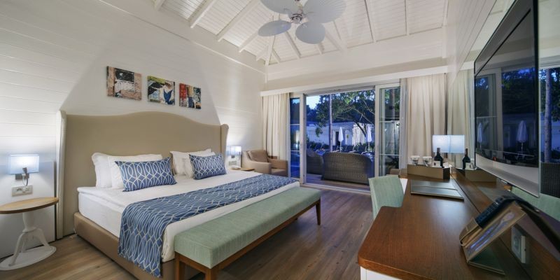 villa cedar