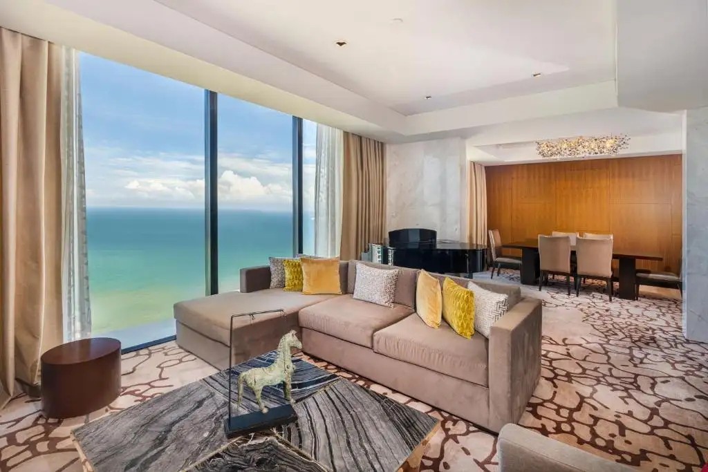 NH COLLECTION COLOMBO (EX. MOVENPICK HOTEL COLOMBO)