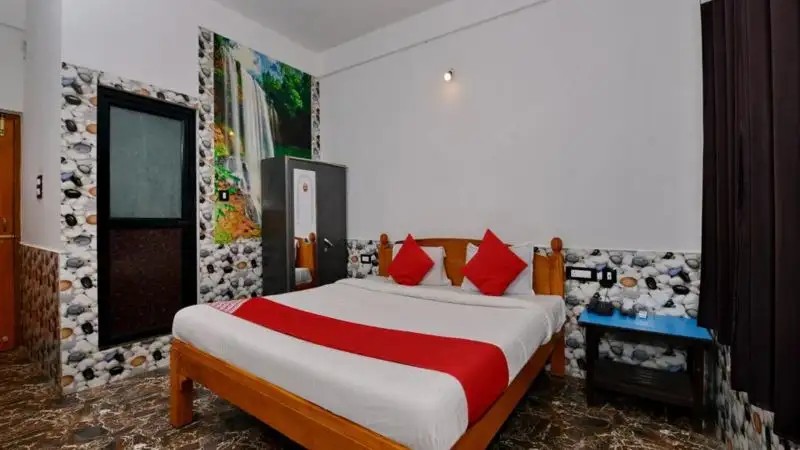 TUSHAR INN