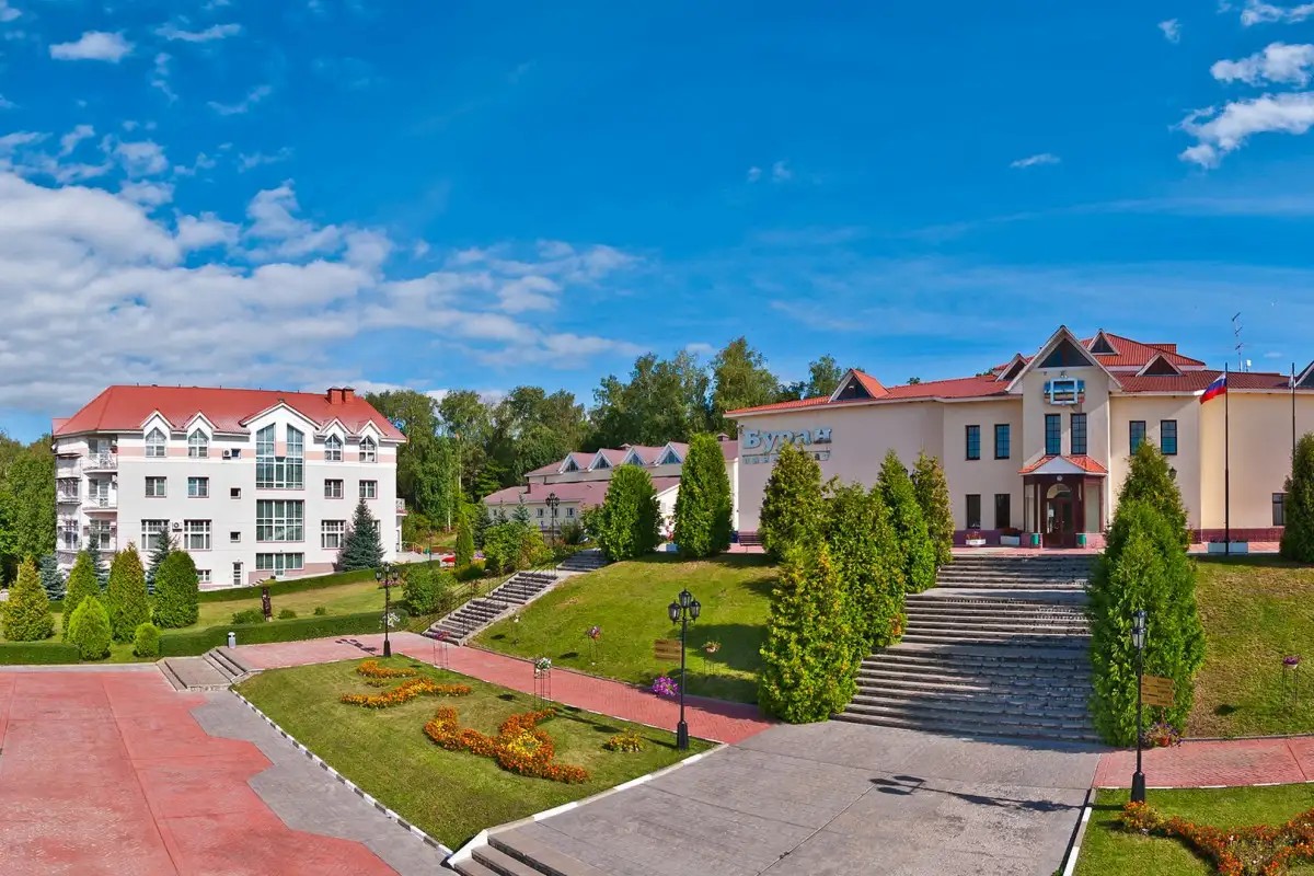БУРАН