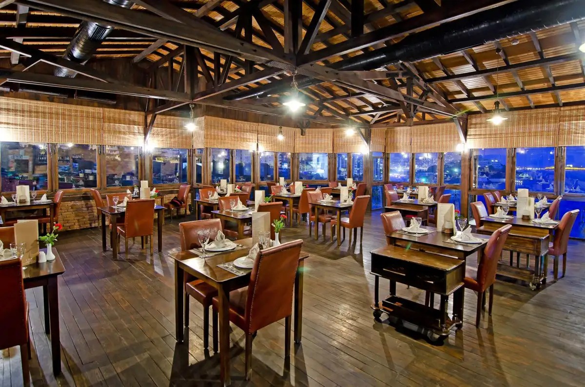 KORUMAR HOTEL DELUXE