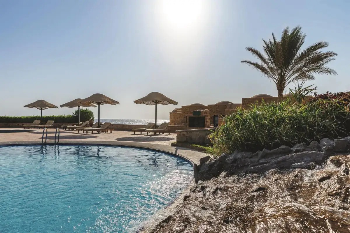 MOVENPICK RESORT EL QUSEIR