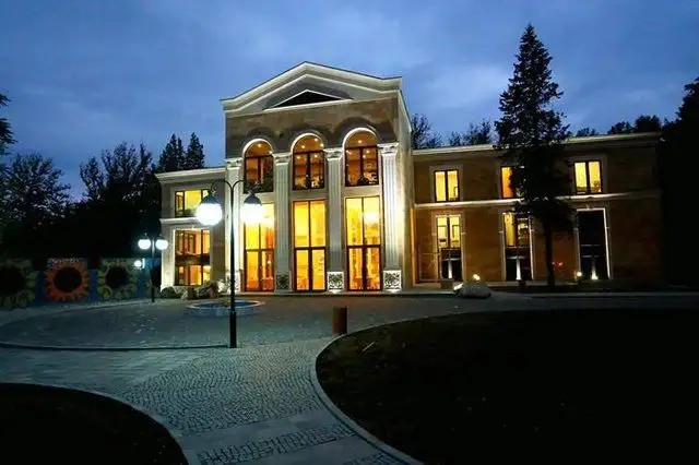 IMERETI 