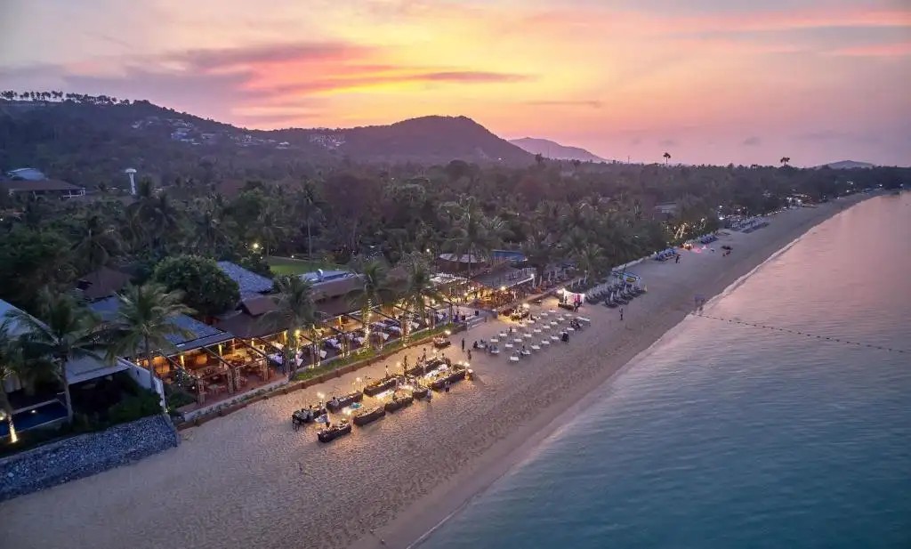 BANDARA SPA RESORT & POOL VILLAS