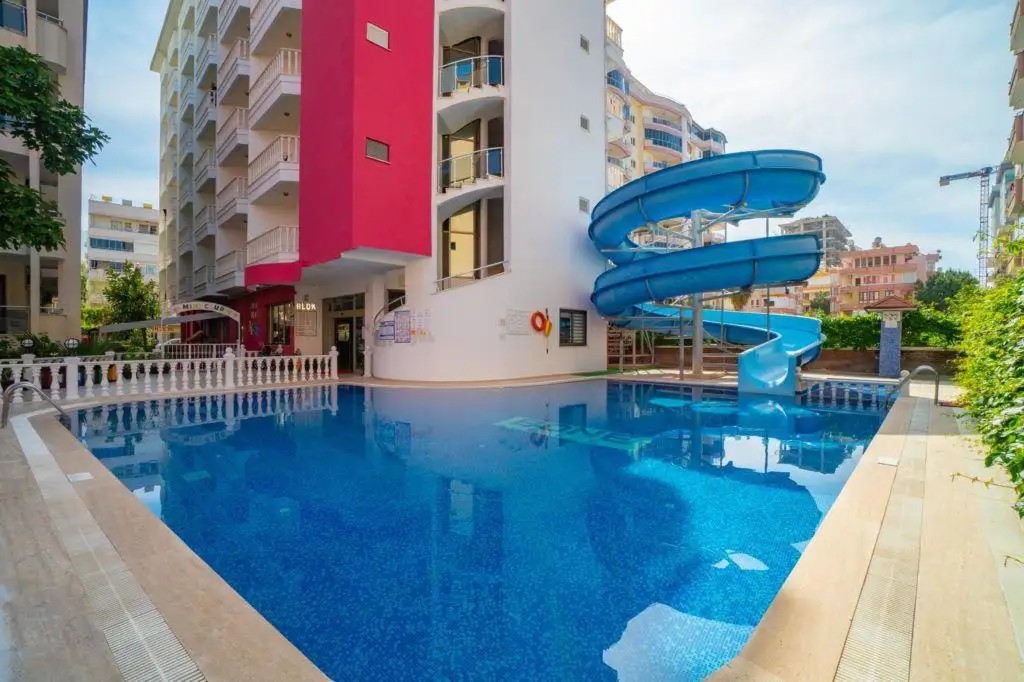 BIENO CLUB HOTEL SVS (EX. BONE CLUB HOTEL SVS)