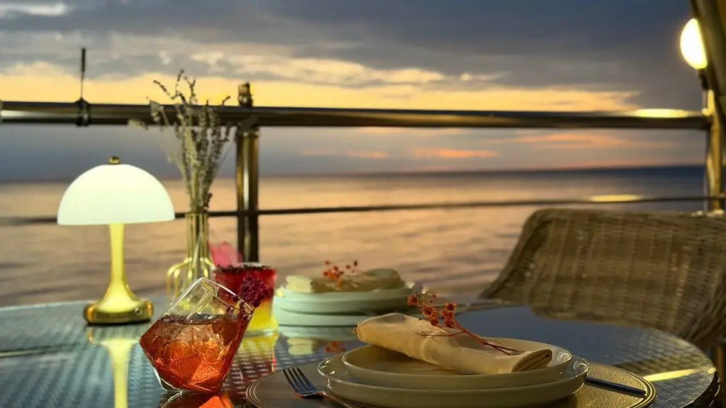 AMRA PARK HOTEL & SPA