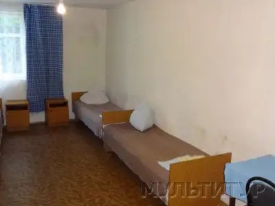 РАССВЕТ ДАГОМЫС
