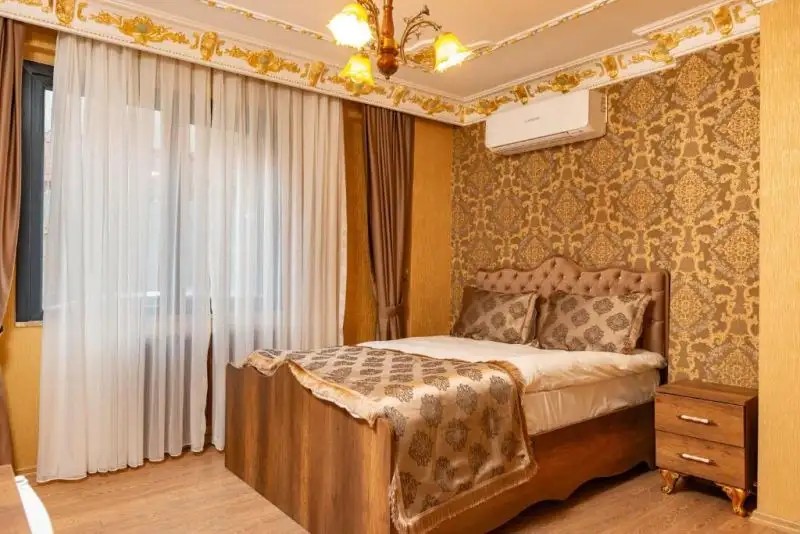 THE OTTOMAN BOUTIQUE HOTEL