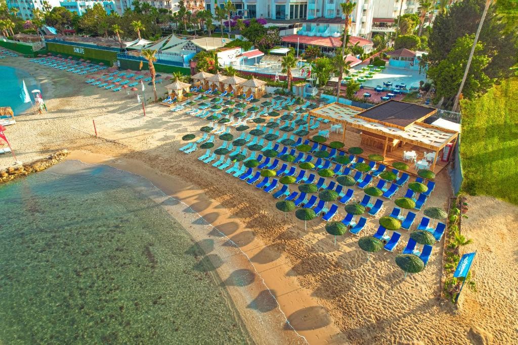 RAMIRA BEACH HOTEL (EX. SUN MARITIM HOTEL)