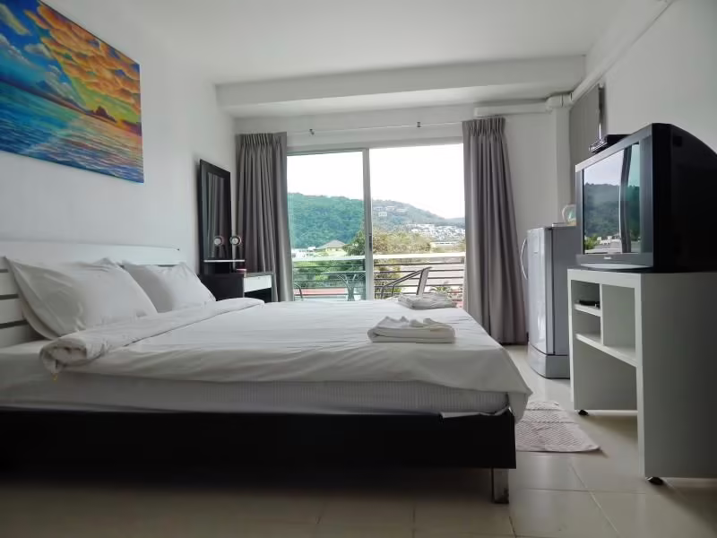 JINTA ANDAMAN
