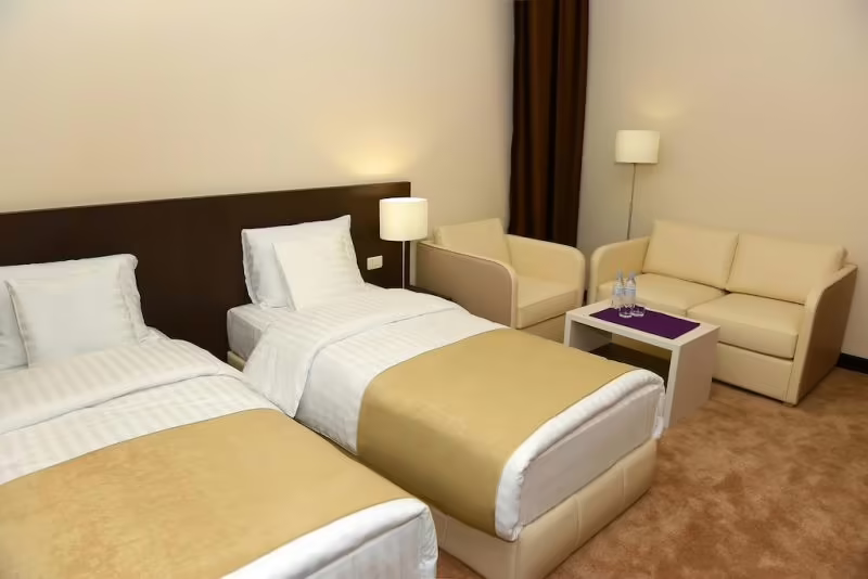 MY HOTEL