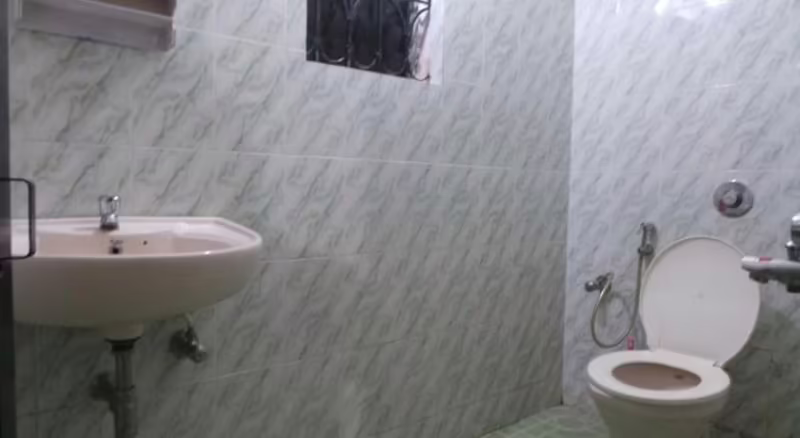 RONS GUEST HOUSE