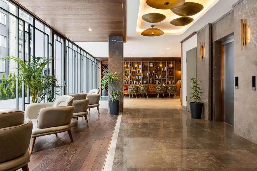 DAYS INN BY WYNDHAM BOMONTI