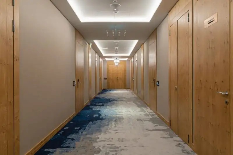 LUCIANO WELLNESS & SPA FOROS