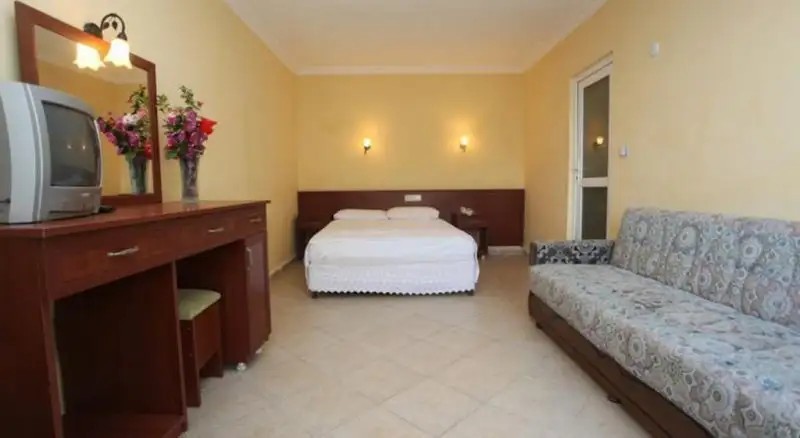 OLUDENIZ MANZARA HOTEL