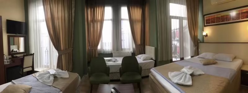 MARA HOTEL
