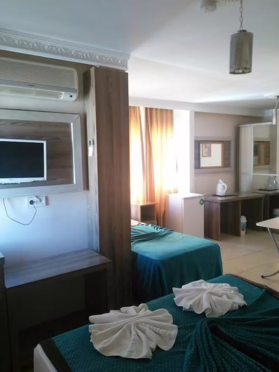 ALREMU APART HOTEL