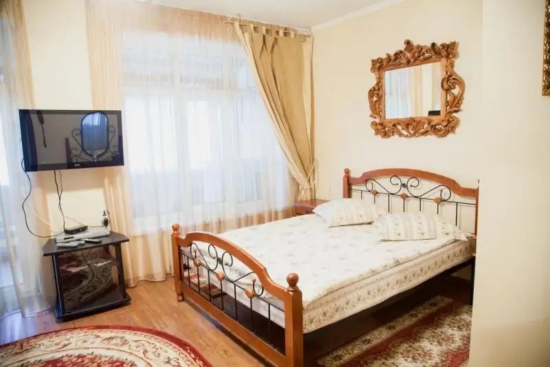 ЭЛЬДОРАДО ПАРК ОТЕЛЬ