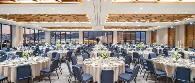 HYATT REGENCY IZMIR ISTINYEPARK
