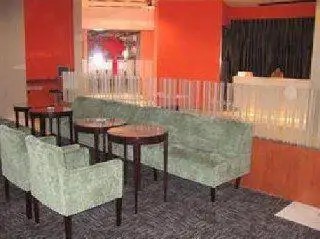 GARDEN INN LUOXI