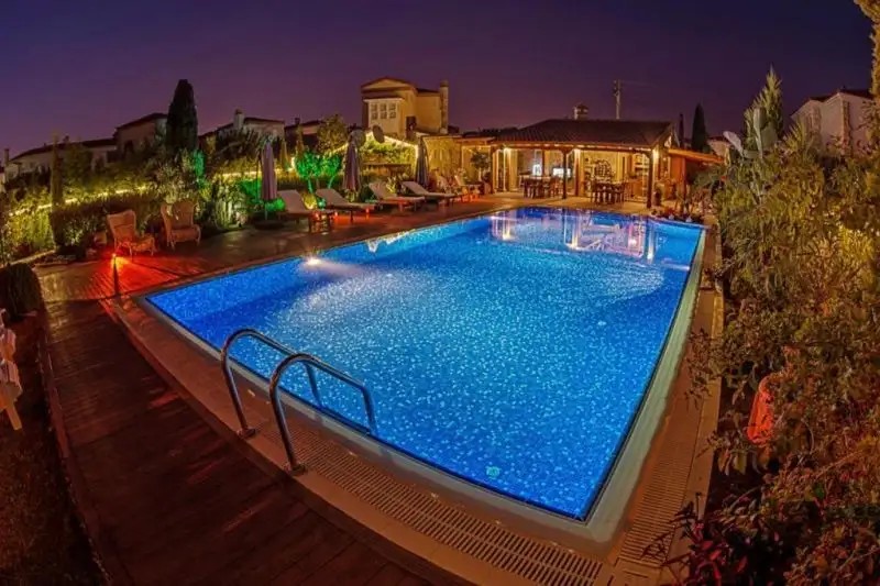 ALACATI GUBIBA HOTEL