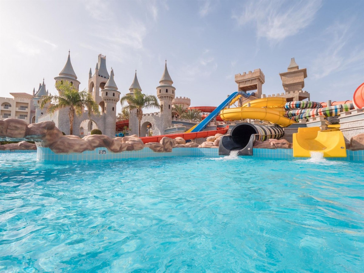 SERENITY ALMA RESORT (EX. SERENITY FUN CITY)