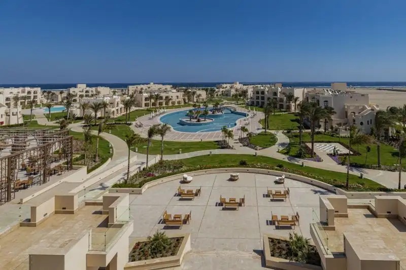 LABRANDA SATAYA MARSA ALAM