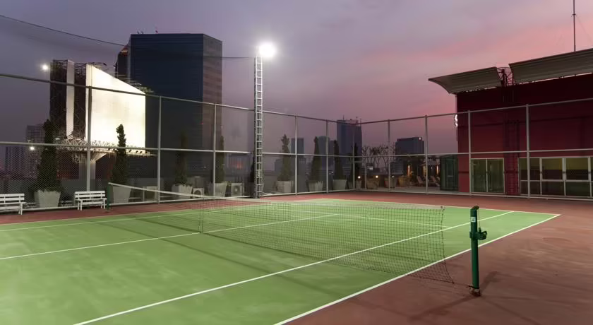NORTHGATE RATCHAYOTHIN SERVICED RESIDENCE