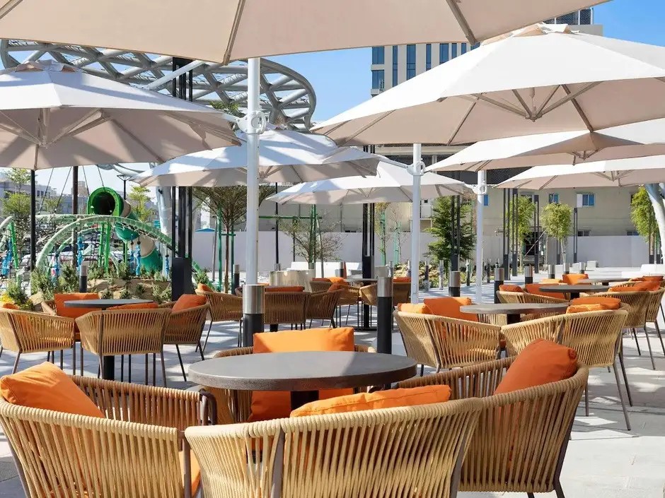 APARTHOTEL ADAGIO DUBAI DEIRA
