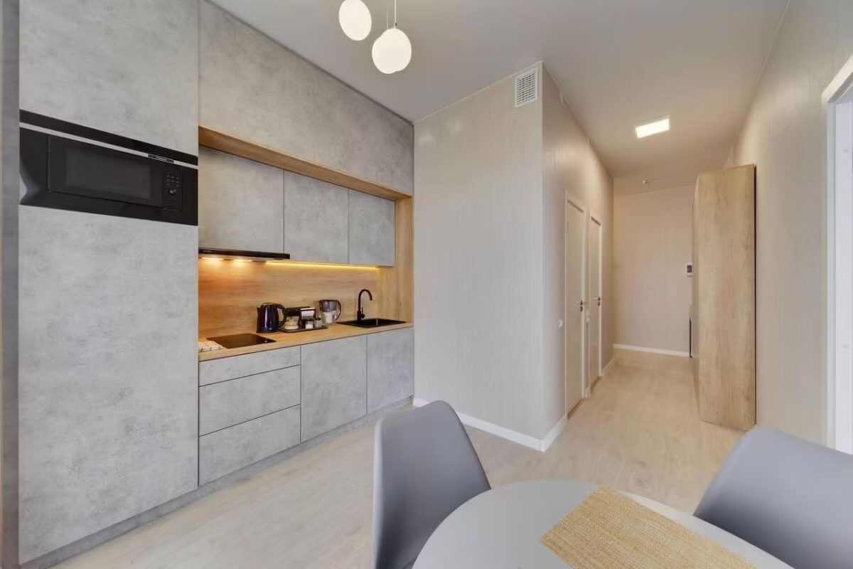 ABA САЛЮТ SYNCOTEL HOME