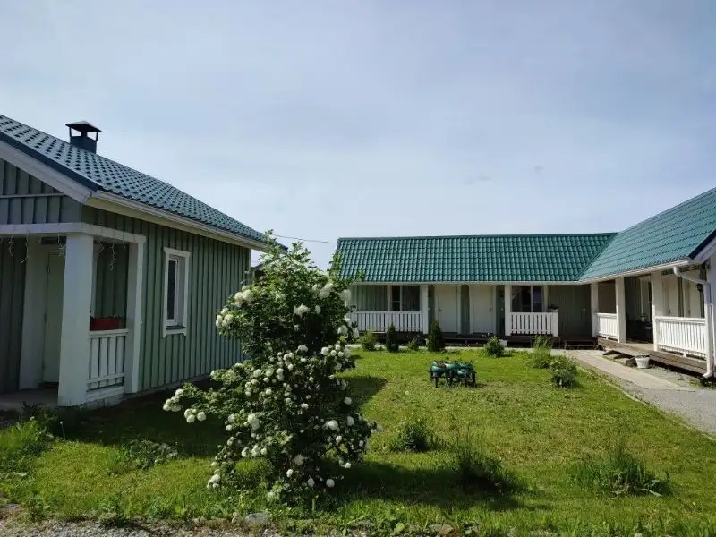ФЭМИЛИ КОДИКАС
