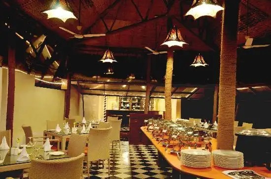 BEST WESTERN DEVASTHALI
