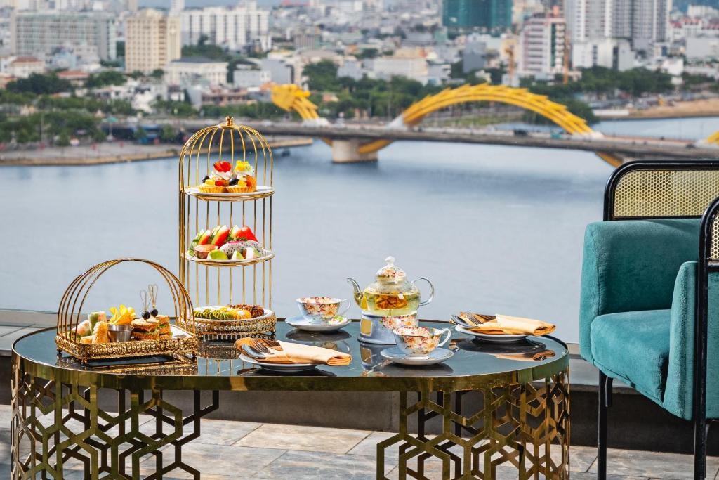 HAIAN RIVERFRONT HOTEL DANANG