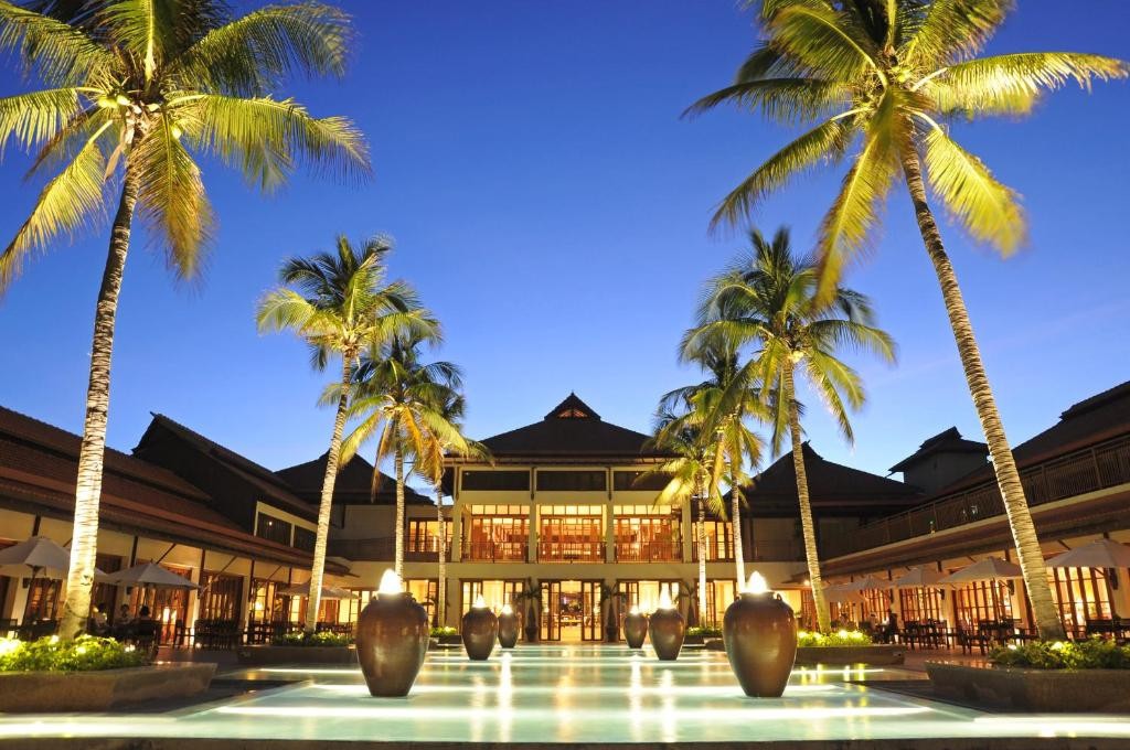 FURAMA RESORT