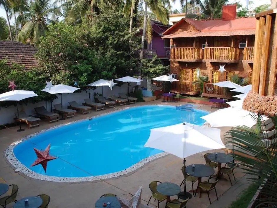 SEA BREEZE VILLAGE