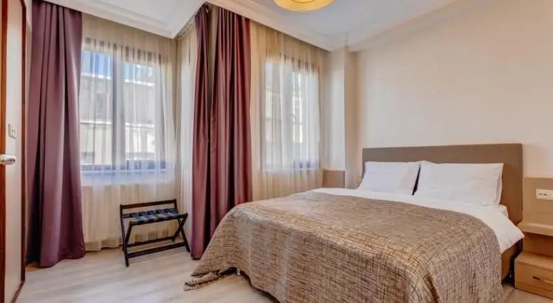 PLUS CIHANGIR SUITES