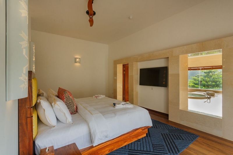 gin oya suite