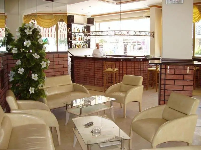 BLUE DREAM HOTEL