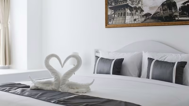 B2 HUA HIN PREMIER HOTEL