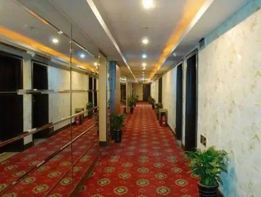 AO XIANG GE