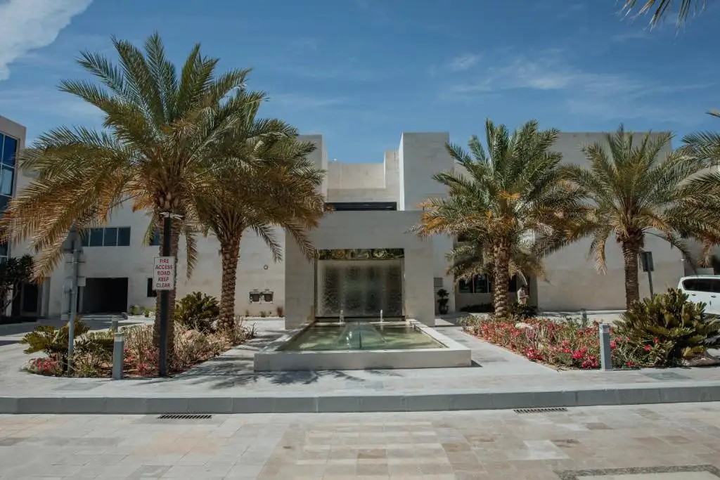 ALBERNI HOTEL & RESORT AL AIN