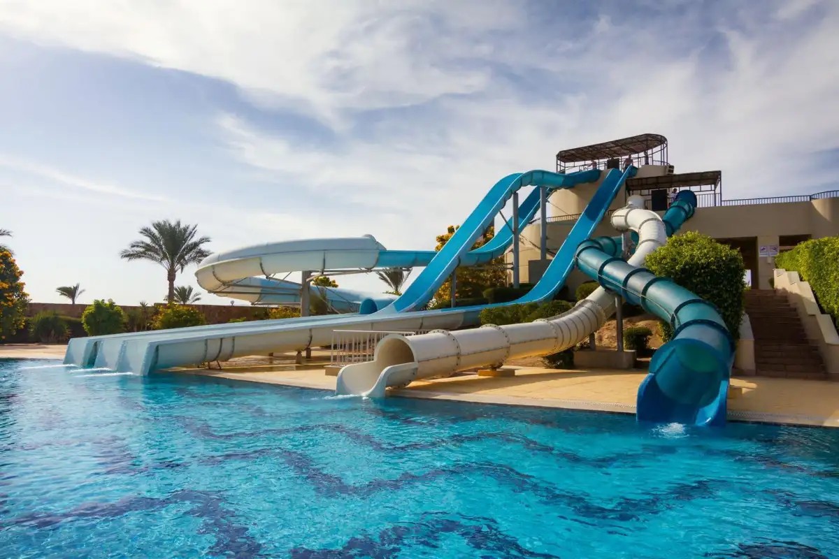 JAZ SAMAYA RESORT (EX. IBEROTEL SAMAYA)