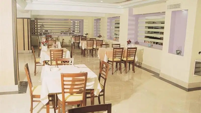 HIMEROS LIFE HOTEL (EX. MAGIC)