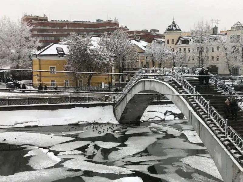 МАКАРОВ ХОСТЕЛ