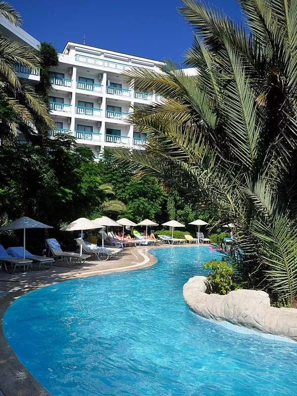 TROPIKAL BEACH MARMARIS ADULTS ONLY 16+