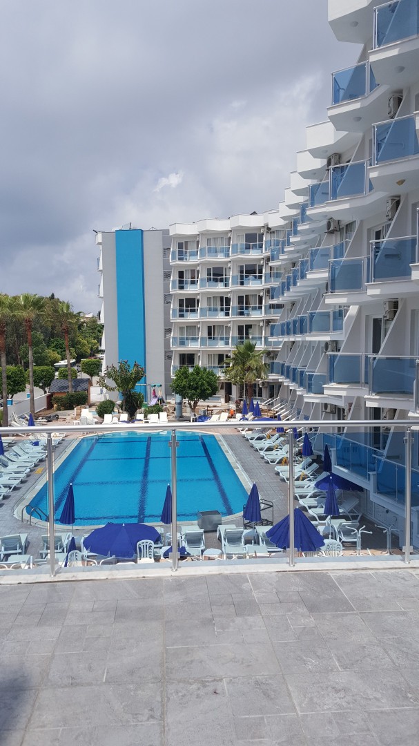MYSEA HOTELS ALARA (EX. VIVA ULASLAR, POLAT ALARA)