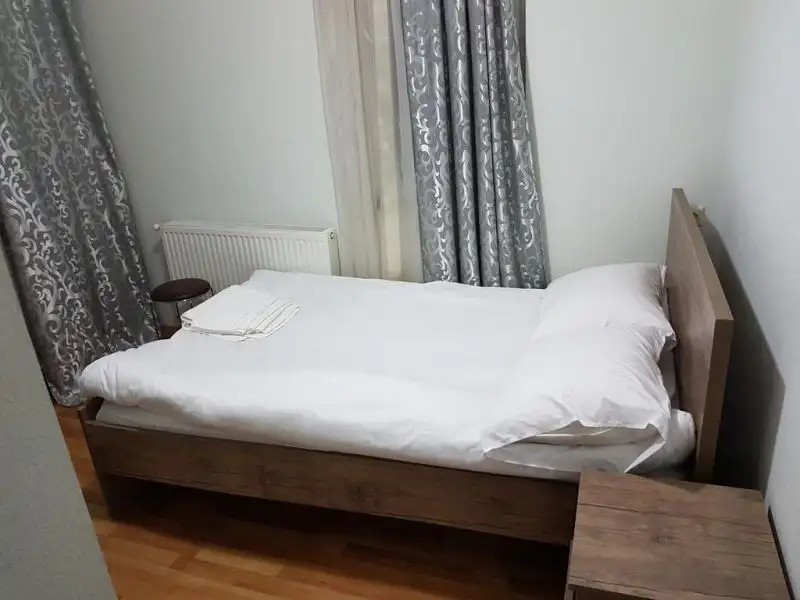 DREAM HOTEL
